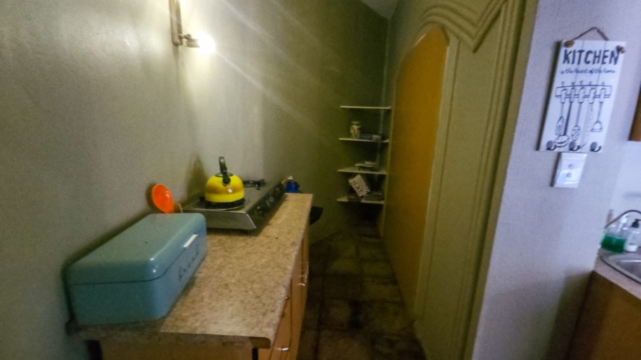 To Let 1 Bedroom Property for Rent in Schoemansville North West